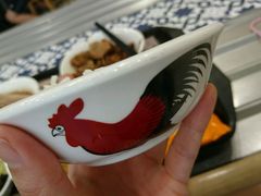 -黄亚细肉骨茶(仰光路店)
