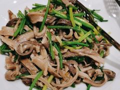 -箪食巷私房菜馆·鲁菜(玉函路店)
