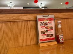 -星期五餐厅(金融街店)