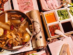 -馬蘭花開(车站大道店)