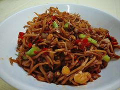乡里笋丝-笨罗卜浏阳菜馆(龙华鹏润达店)