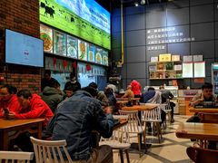 -金城尕娃牛肉面(钻汇广场店)