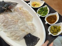 -小郭私房菜·海肠捞饭店(学士街店)