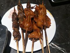 -火锅岛潮牌自助餐厅(天津天佑城店)