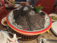 -码头故事火锅(大丰店)