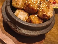 -HOHO餐厅(古子城店)