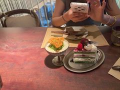 -tuan woodfire kitchen(锦绣坊店)