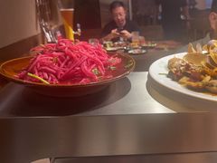 -柿子树炭烤羊腿(金台路店)