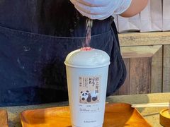 -李山山茶事(景枫店)