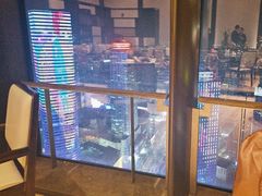 -金陵饭店 56F 家·海鲜火锅餐厅