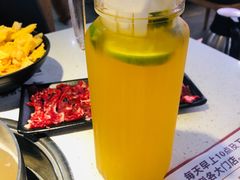 -潮正和潮汕牛肉火锅·老字号(番禺万达店)