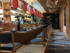 -浦·传统日式料理(3 5 1 1 店)