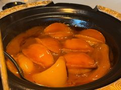 -莉莉海堂HAITANG·烤鸭(国贸商城店)