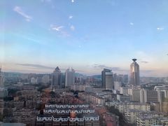 -济南富力凯悦酒店