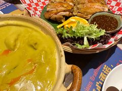 -泰妃殿(武汉首店)