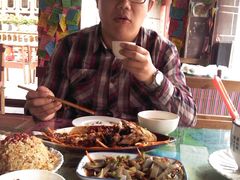 -民食香·腊排骨野生菌美食(木府店)