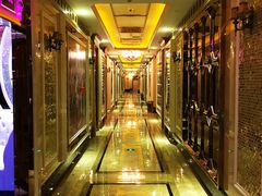 -凯乐迪量贩式KTV(方圆荟·馨宜新天地店)