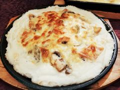 -92°C俄式厨房(中央大街店)