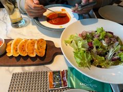 -MOCUS莫卡斯餐厅(祥云小镇店)