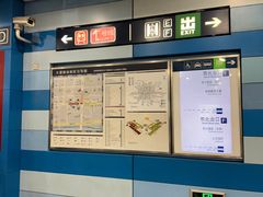 -大望路(地铁站)