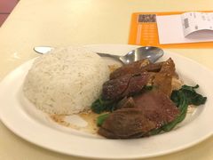 永盈三宝饭配绿豆沙-永盈茶餐厅(中山四路店)