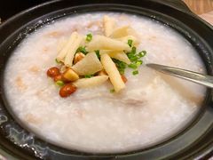 -长沙北辰洲际酒店-栀味轩中餐厅