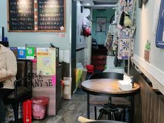 -鸭小妹鸭血粉丝(老门东店)