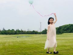 -上海怡沁园度假酒店