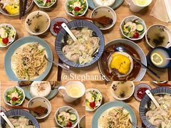 -红小满休闲餐厅(十全街店)