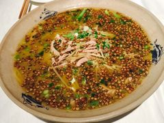 -巴蜀风·地道川菜(总店)