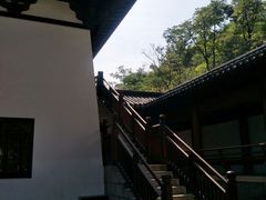 -径山寺