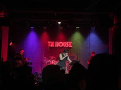 -TZ House音乐现场(茅台店)