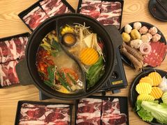 -三和屋日式海鲜锅料理(启航大厦店)