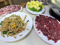 -贵宾牛·潮汕牛肉火锅(珠池总店)