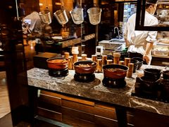 -长沙北辰洲际酒店-兰调全日餐厅