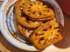 -涂辣辣·现炒虾蟹锅(梦时代店)