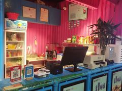 -奥赛奥自助烤肉(财富中心店)