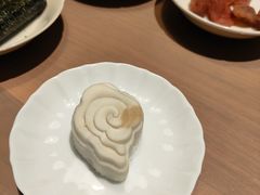 -隐溪茶馆(金虹桥店)