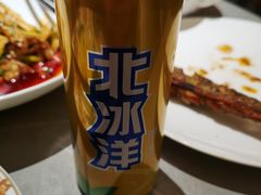 -羊门客在·烤盐池滩羊·川菜