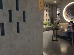 -施奈儿.洗头頭療.按摩SPA.采耳(上梅林店)