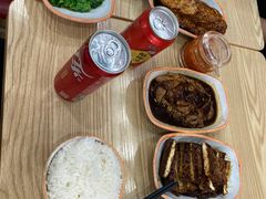-瑞霖·隆江猪脚饭
