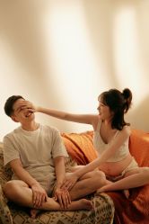 -专注孕妇照亲子照·纪田摄影