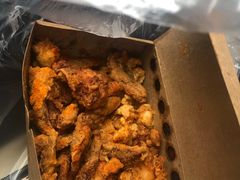 -阿捡忭京炸鸡(韭菜园总店)