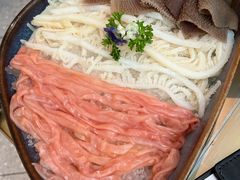 -左庭右院鲜牛肉火锅(新梅广场店)