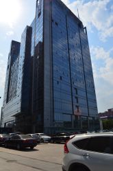 我们在这里“清河翠微百货”-喜喜婚纱HAPPINESS STUDIO奢定馆(海淀体验馆)