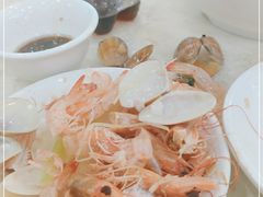-锐记美食店·现捞海鲜(闸坡店)