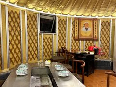 -巴山·烤全羊(高新总店)