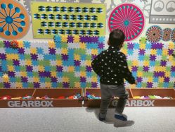 -幻贝家儿童乐园(苏州中心店)