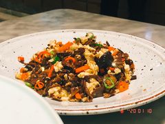 -辛香汇·现炒川菜(淮海路百盛店)