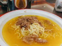 -前门烤鸭(江东中路店)